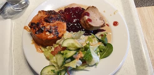 Kopparsvik Lunchrestaurang