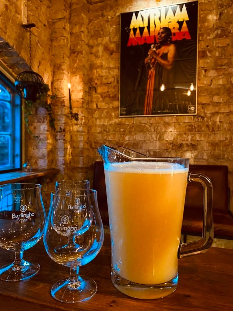 Bryggeriet Mat & Malt