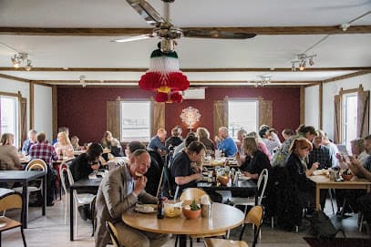 Gothems Cantina Y Casitas