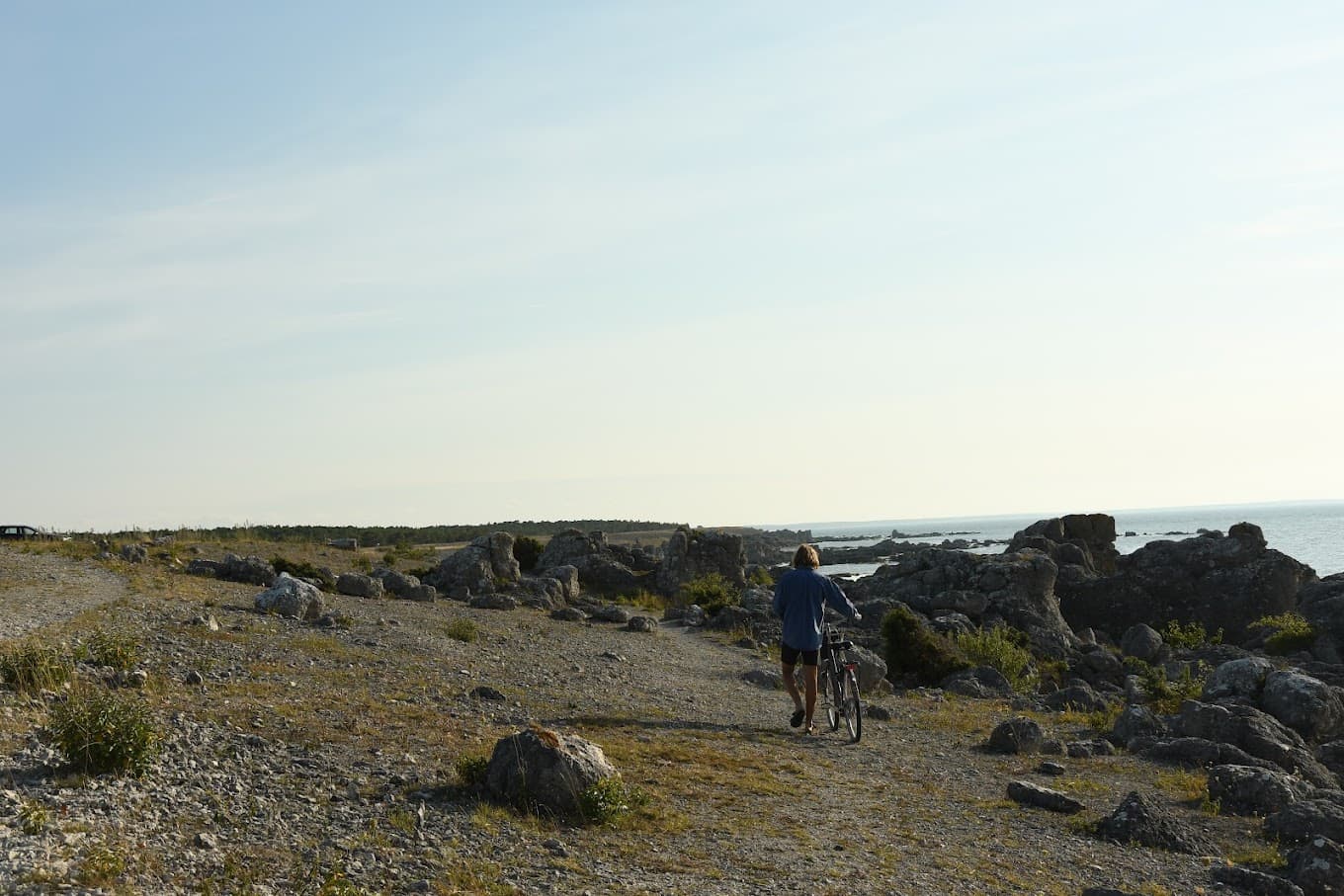 Visby Hyrcykel