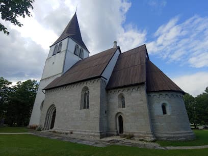 Levide Church