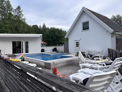 Villa Blanche