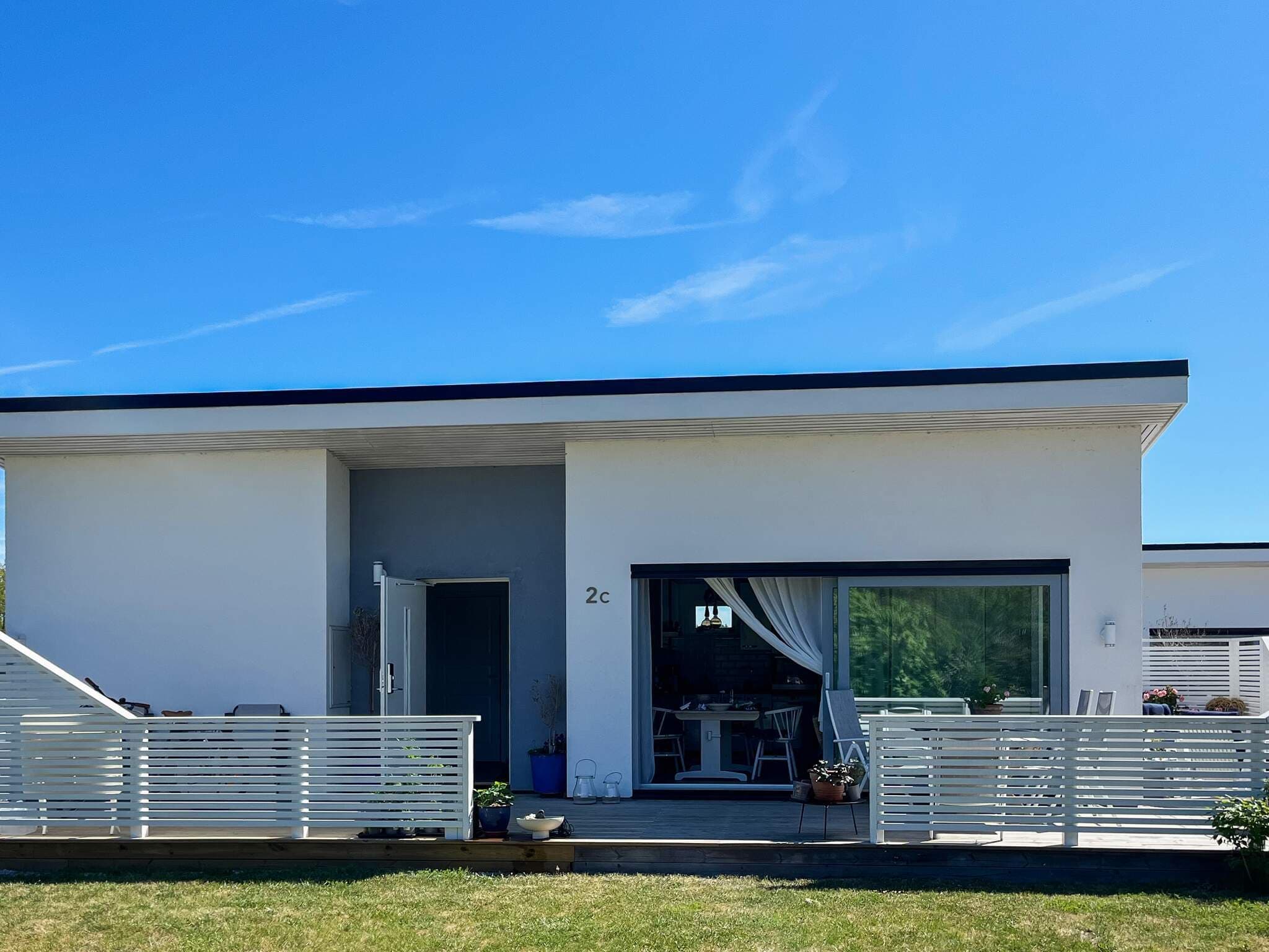 6 person holiday home in GOTLANDS TOFTA