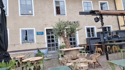 Bolaget i Visby AB