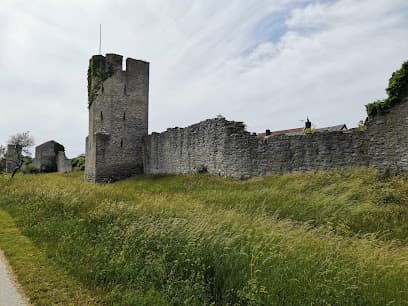 Kajsar Tower