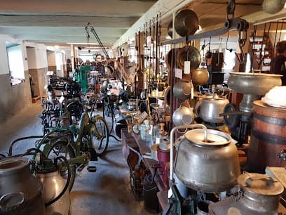 Vanges Gårdsmuseum
