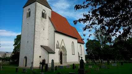 Martebo church
