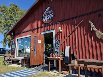 Kapten Grogg