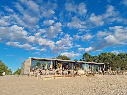 Tofta Beach Club