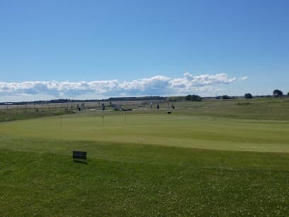 Gotska Golfklubben