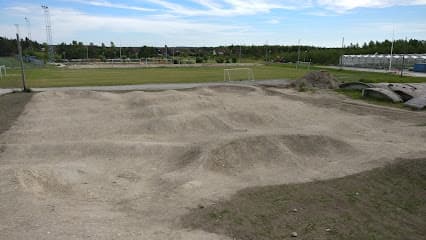Pumptrack