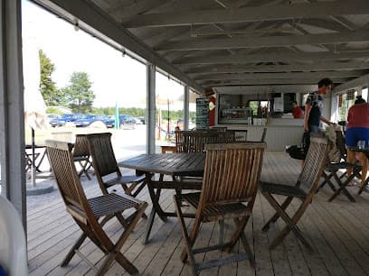 Restaurang Sjökrogen