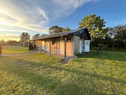 Ronehamn Camping