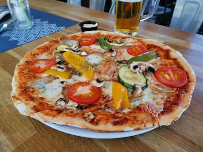 Restaurang Sjumastarn