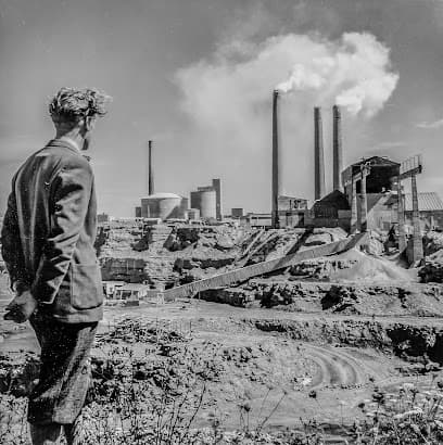 Slite Industrimuseum