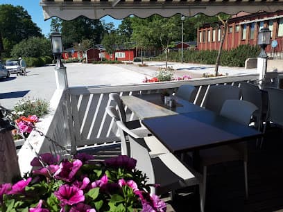 Gråbo Kvarterskrog Pizzeria Visby