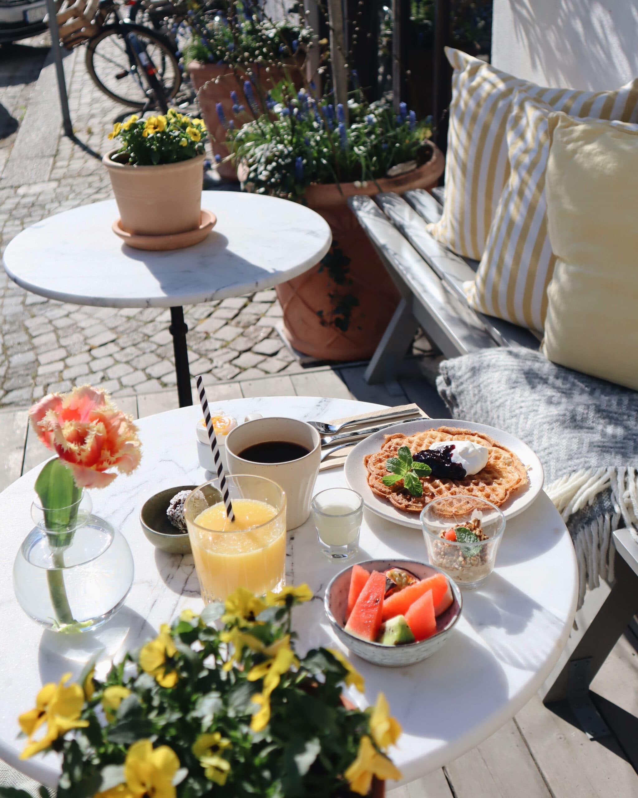 Kalk Hotel