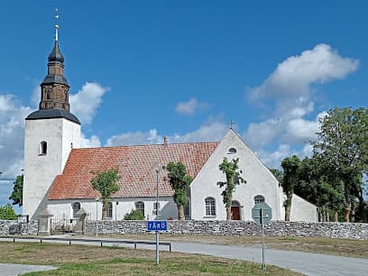 Fårö Kyrka