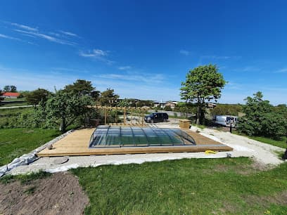 PoolMontage Gotland
