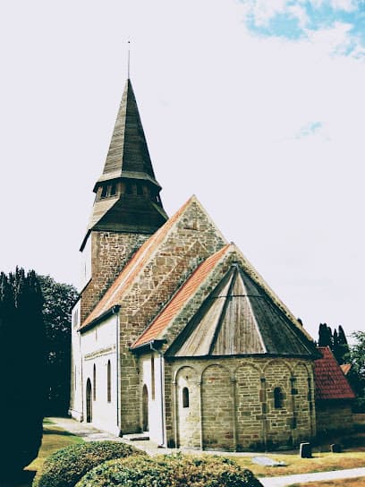 Havdhem Church