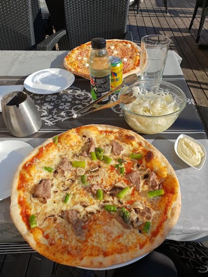 Marco Polo Pizzeria