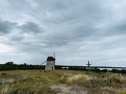 S:t Olofsholm Naturreservat