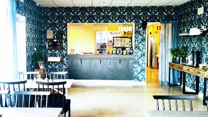 Slite Golfbistro Ab