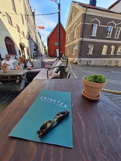 Friheten Bistro & Bar