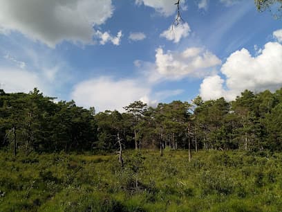 Hambrar Naturreservat