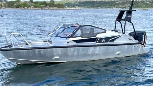 Båttur i Slite skärgård