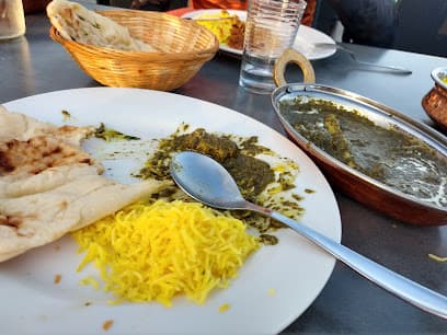 Sukh Indisk Restaurang