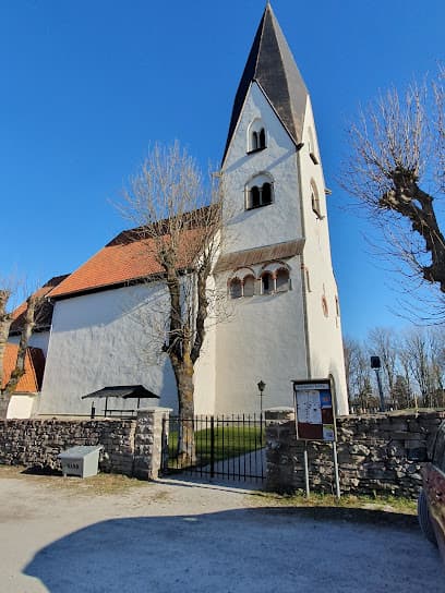Stenkumla church