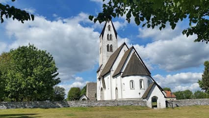 Gothem Church