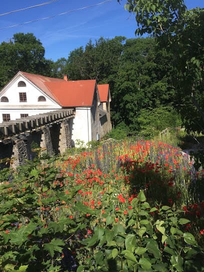 Kvarnvillan Lummelundsbruk