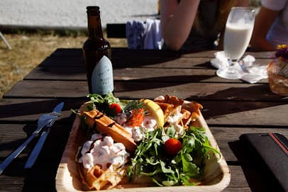 Gotlandsvåfflan