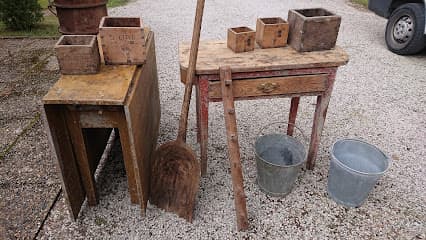 Gotland's Auction House