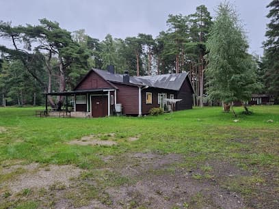 Gustavs Sommargård på Gotland