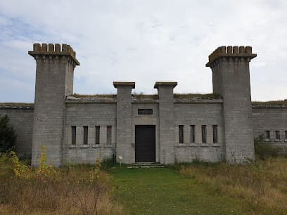 Karlsvärd Fortress