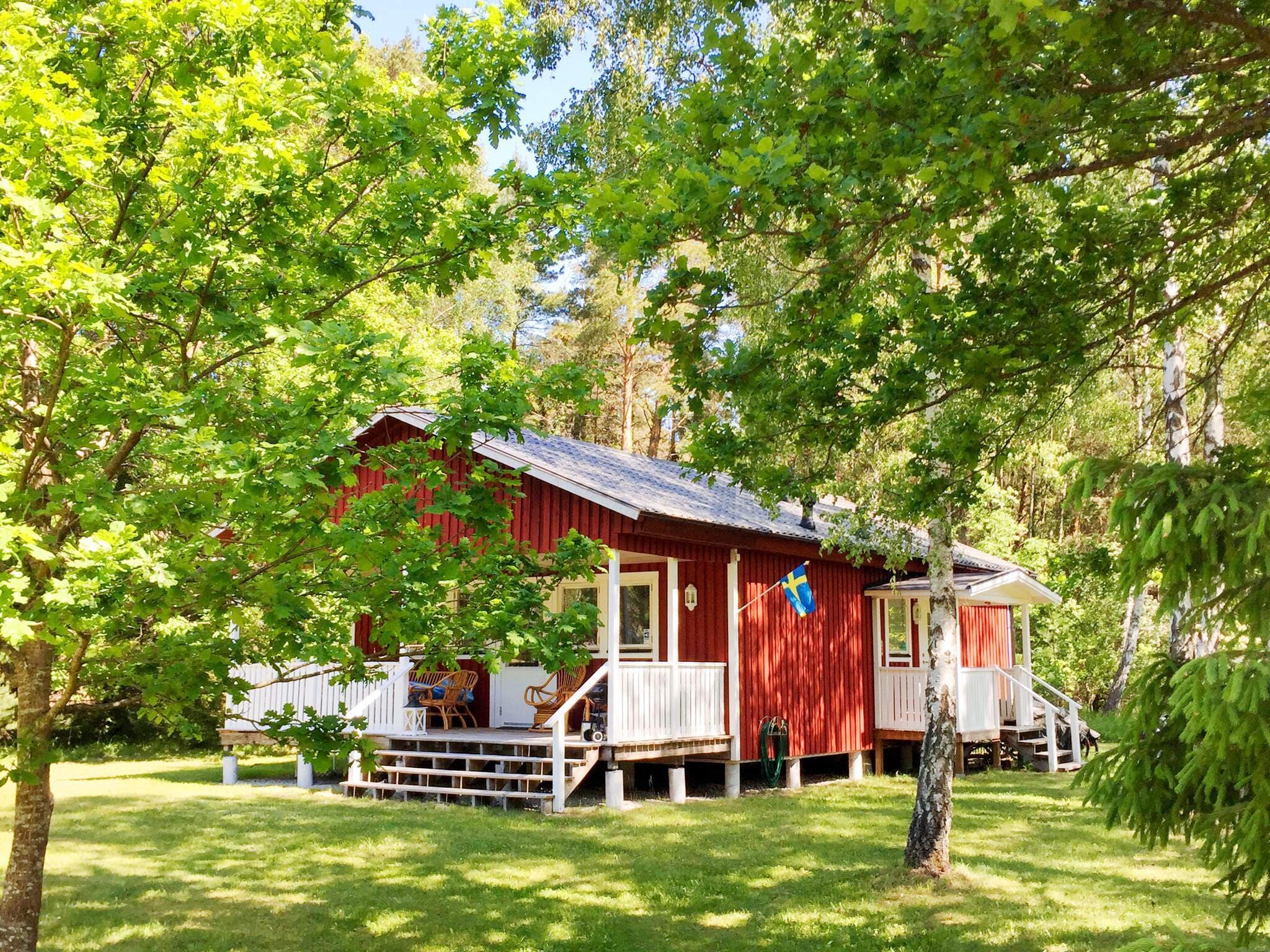 4 star holiday home in GOTLANDS TOFTA