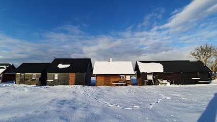 Djupviks Hamn