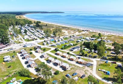 Sudersand Resort