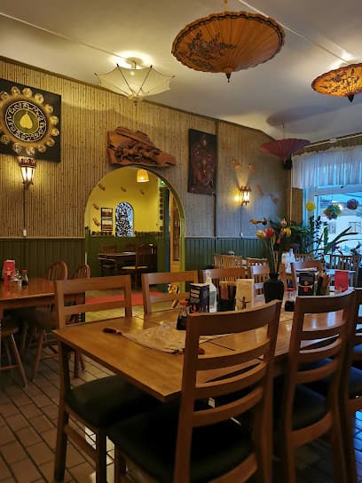 Kanjanas Thairestaurant & catering