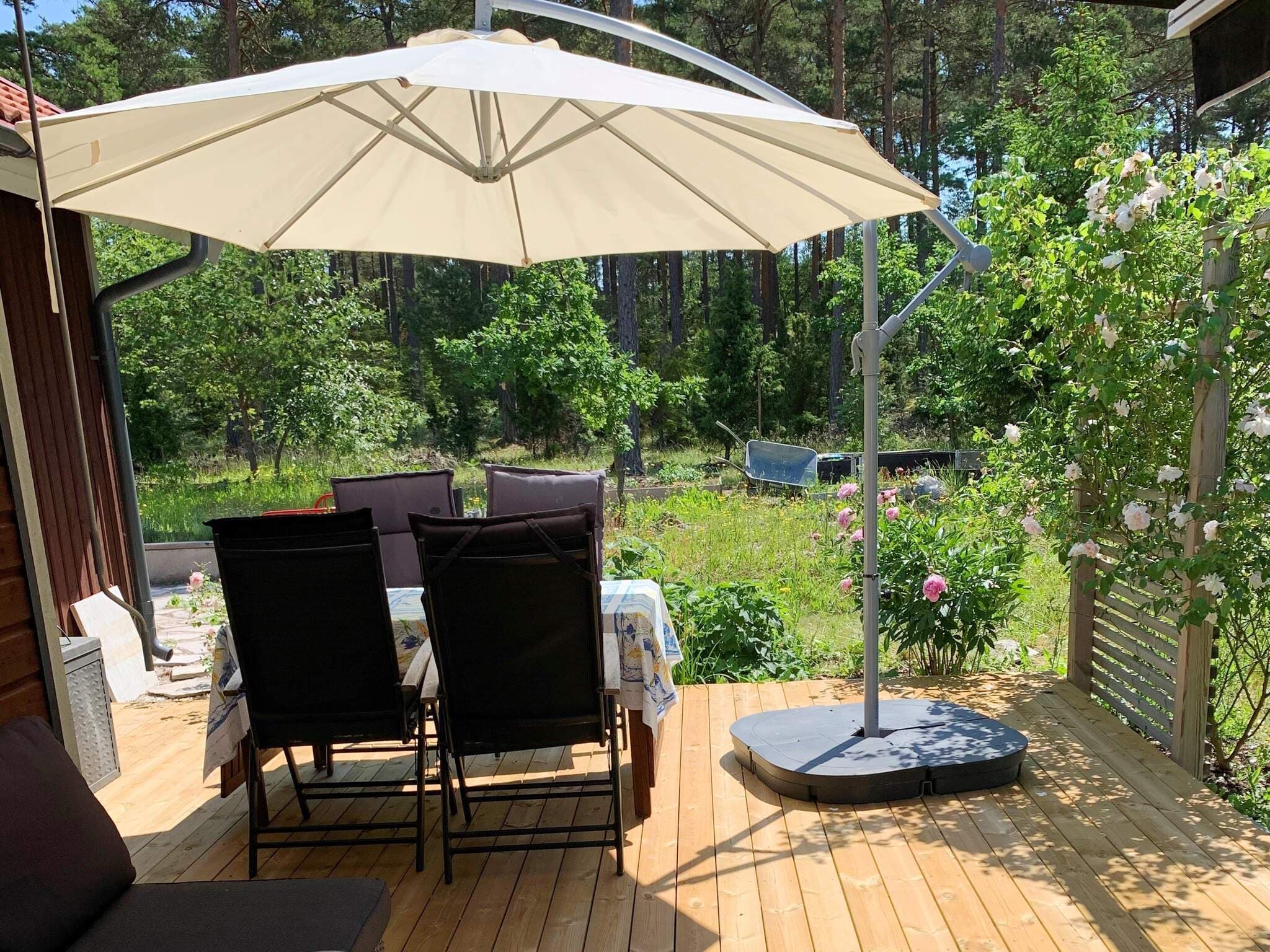 4 star holiday home in Klintehamn