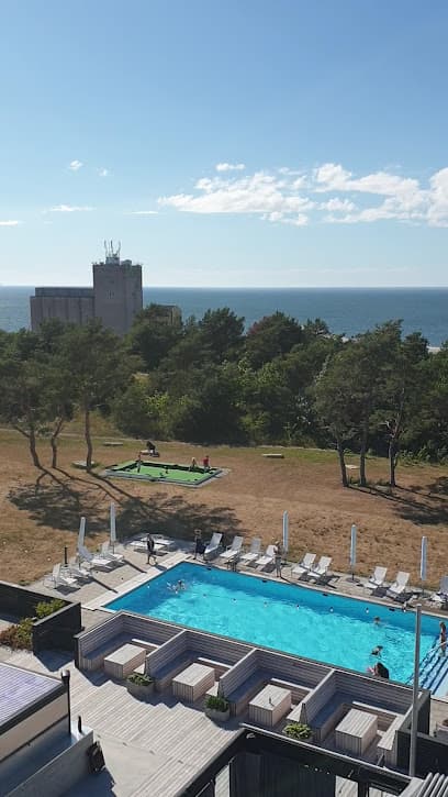 First Hotel Kokoloko