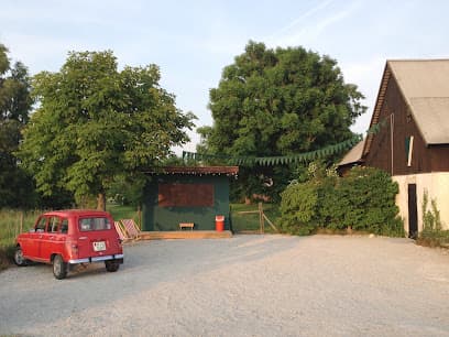 Galleri Magnus Karlsson, Gotland