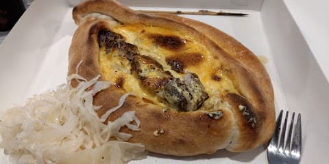 Byssans Take Away