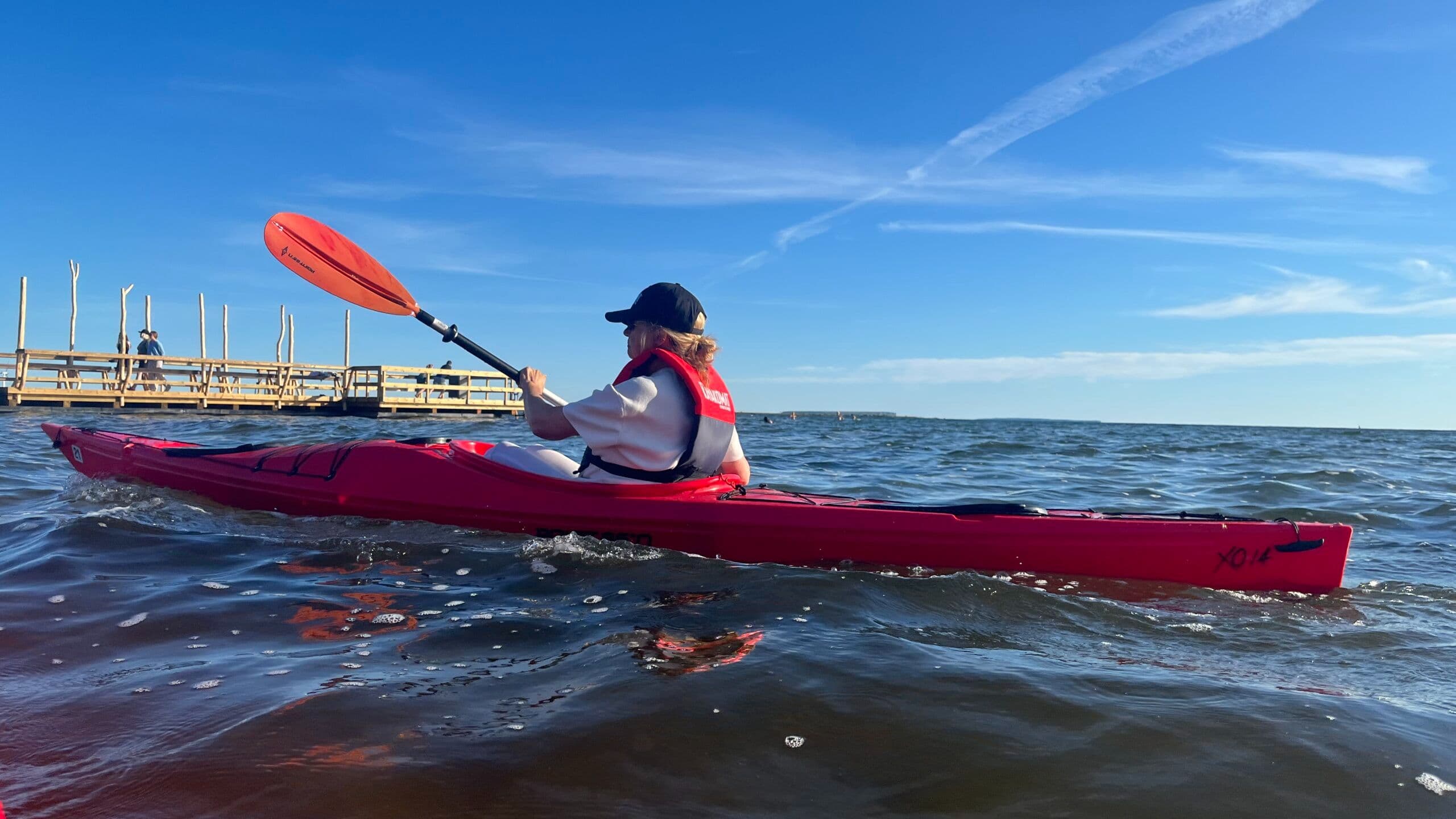 KAYAKOMAT Gotland - Slite