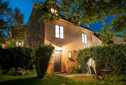 Gotland Stay