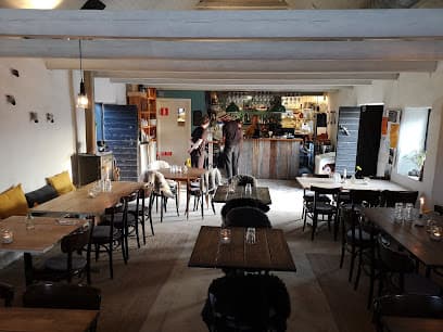 Restaurant Fårögården