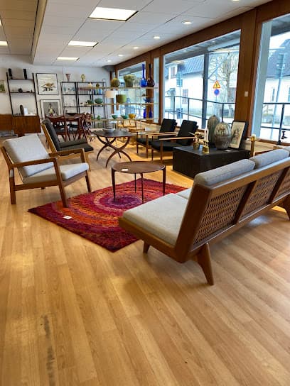 Galleri Fröjel